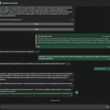 Kampanya Ek Destek Ödemesi Gecikmesi