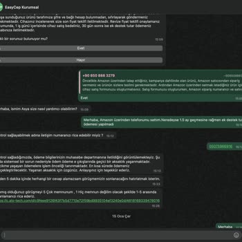 Kampanya Ek Destek Ödemesi Gecikmesi