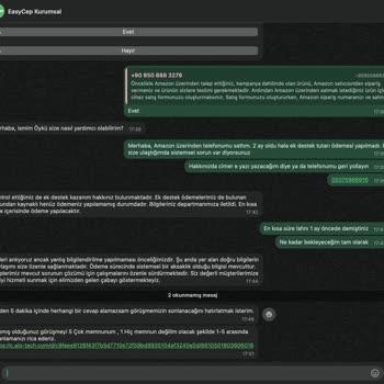 Kampanya Ek Destek Ödemesi Gecikmesi