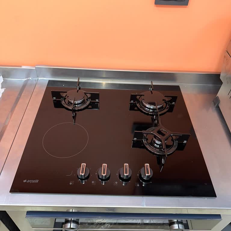 Ocak Kurulumunda Eksik Bilgilendirme Ve Yüksek Servis Ücreti