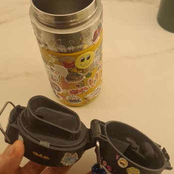 Stanley Termos Kapak Sorunu: Kullanılamaz Hale Geldi