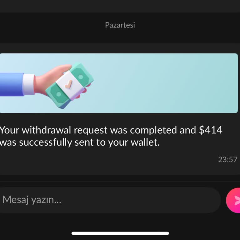 Tango $414 Withdrawal Not Received in Enpara Account