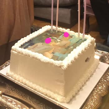 Görgülü Pastanesinde Hayal Kırıklığı: Kalitesiz Pasta Ve İlgisiz Hizmet