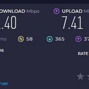 Turkcell Superbox İle Beklenmeyen Düşük İnternet Hızı Sorunu