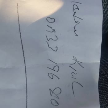 Otobüs Bileti Alımında Kaba Personel Tavrı Ve Yanıltıcı Bilgi