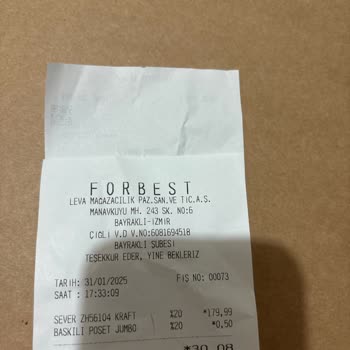 Kusurlu Ürün Ve İade Sorunu: Müşteri Memnuniyetsizliği