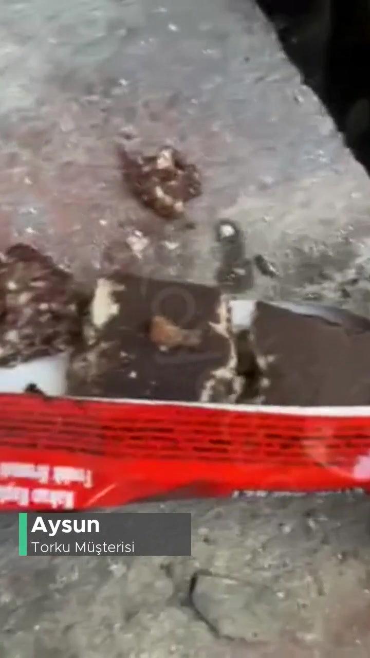 Torku İçinden Taş Çıktı! videonun kapak resmi