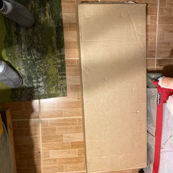 Vivense'den Aldığım Makyaj Masasının Kurulum Sorunu