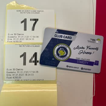 Özel Gereksinimli Çocuğa İndirim Yapılmaması Ve Para İadesi Sorunu