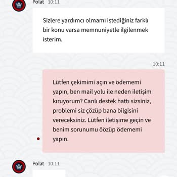 Betovis Online Oyun Sitesindeki Mağduriyetim: Ödeme Ve Erişim Engeli