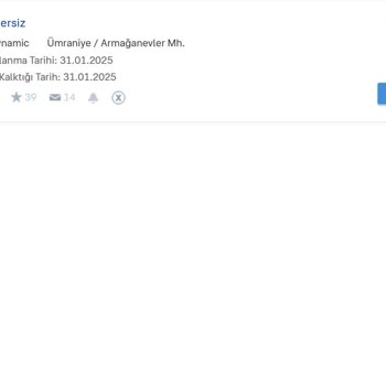 Sahibinden.com İlan Yenileme Sorunu Ve Yanlış Kasa Tipi İddiası
