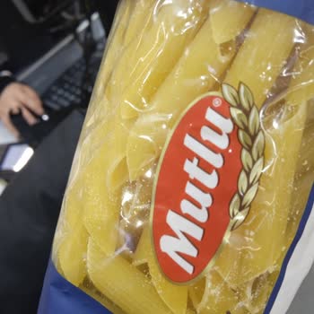 Gross Toptan Market (Bursa)'ten Aldığım Makarnalar Böceklenmiş