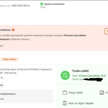 Kötü Paketleme Ve Yanıltıcı Ürün Görseli