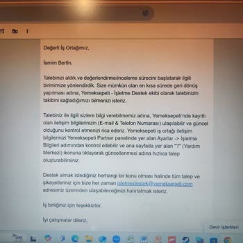 Köz Master'ın Devir İşlemlerinde Yaşadığı Kaos Ve Belirsizlik