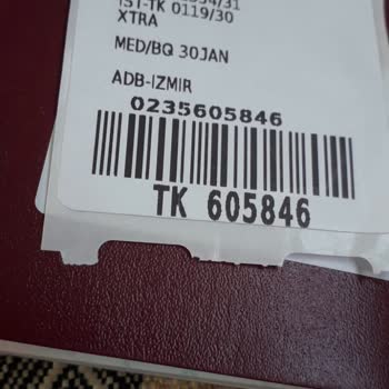 Türk Hava Yolları İle Kaybolan Valiz Karmaşası Ve İlgisizlik