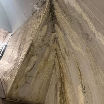 İzmir Metro İstasyonlarında Bakım Eksikliği Ve Güvenlik Sorunları