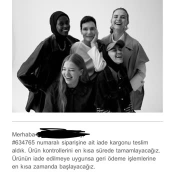 Touche Prive İade Ücretlerini Ödemiyor, Müşteriler Mağdur!