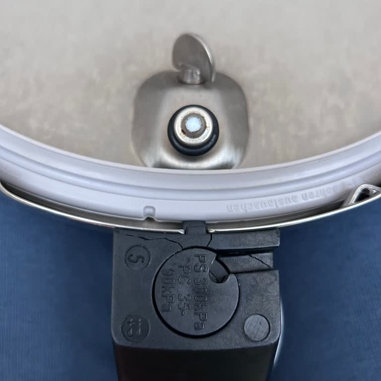 Gallery Crystal Fissler Düdüklü Tencere Hayal Kırıklığı Ve Destek Eksikliği