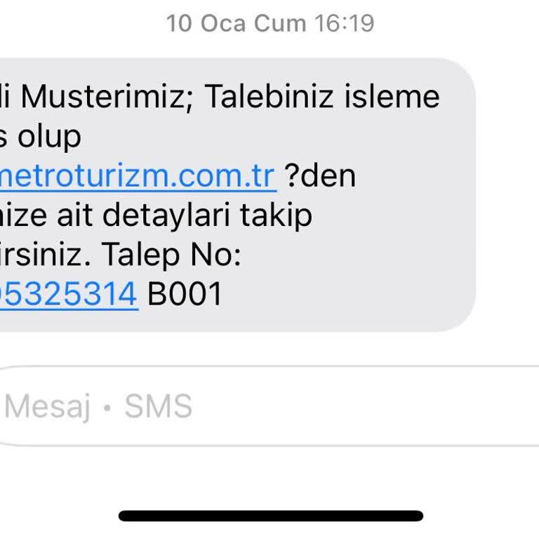 Kupon Bilet Mağduriyeti