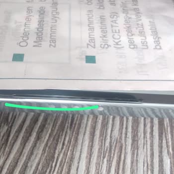 Honor 200 Pro'da Kalite Ve Servis Hayal Kırıklığı