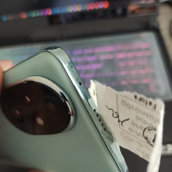 Honor 200 Pro'da Kalite Ve Servis Hayal Kırıklığı