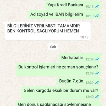 Süzer Çay'dan Tarihi Geçmiş Ürün Ve İade Sorunu