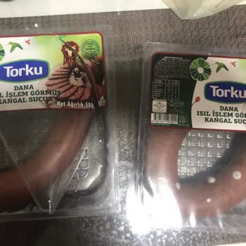 Torku Sucukta Beklenmedik Küflenme Sorunu