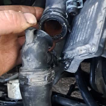 Würth Radyatör Tıkayıcı Yüzünden Artan Masraflar