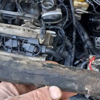 Würth Radyatör Tıkayıcı Yüzünden Artan Masraflar