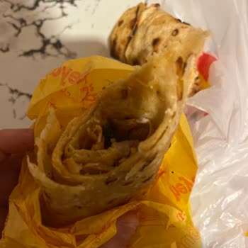 Eksik Ürün Ve Kötü Koku Deneyimi