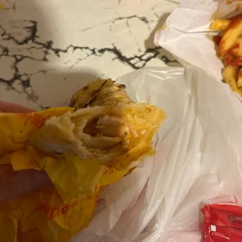 Eksik Ürün Ve Kötü Koku Deneyimi