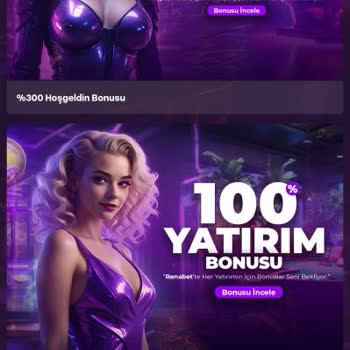 Renabet Yanıltıcı Bonus Şartları ve Çekim Kuralları