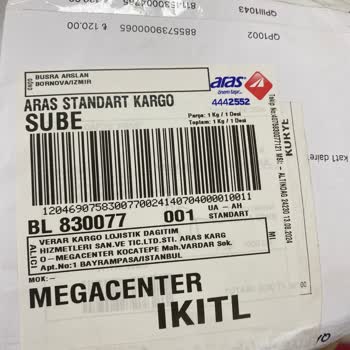 Aylarca Beklenen İade Ücreti: Kafiye Prive'nin Müşteri Hizmetleri Sorunu