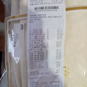 Tarihi Geçmiş Ürün Ve İletişimsizlik Sorunu