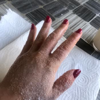 Tehlikeli Termos Kapağı Sorunu