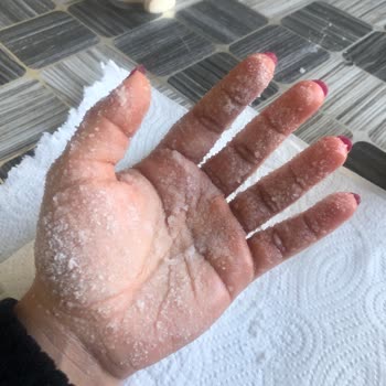 Tehlikeli Termos Kapağı Sorunu