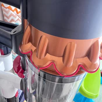 Dyson Ürününde Erken Lastik Sorunu