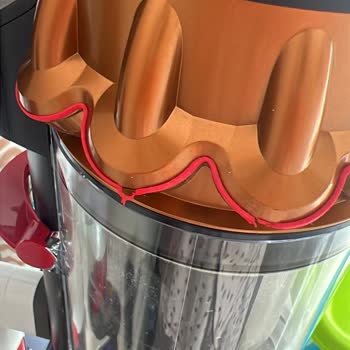 Dyson Ürününde Erken Lastik Sorunu