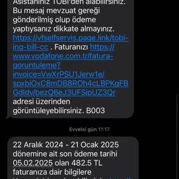 Faturada Habersiz Zam Şoku