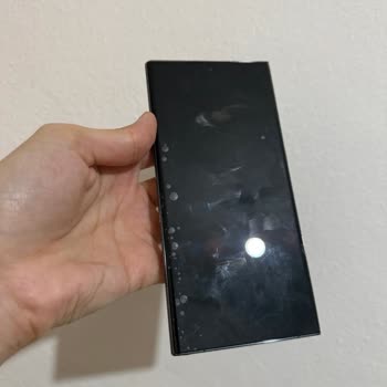 Telefon Kaplama Sorunu Ve İletişimsizlik