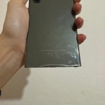 Telefon Kaplama Sorunu Ve İletişimsizlik