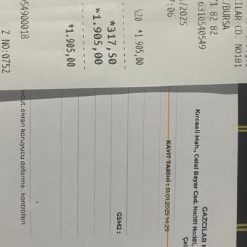 Tamir Sürecinde İletişim Eksikliği Ve Bekletilme Sorunu