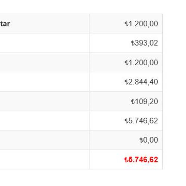 Avrasya Tüneli Geçiş Ücreti Şoku Ve İcra Sorunu