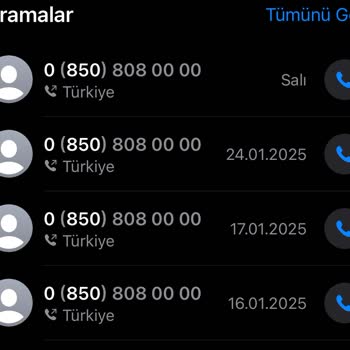 Şok Market Uygulamasında Sipariş Sorunu Ve Yetersiz Müşteri Hizmeti