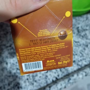 Bozuk Ürün Sağlık Tehdidi