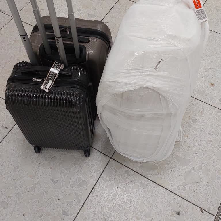 Katlanır Bisiklet İçin Ekstra Ücret Şoku!