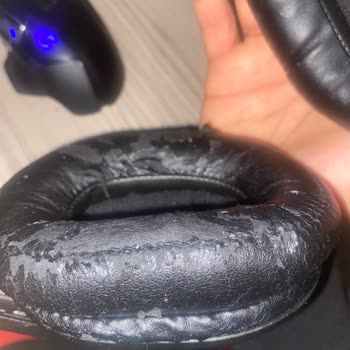 Gamepower Kizaru Kulaklık Pedleri Sorunu