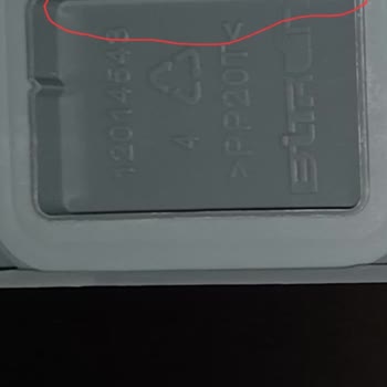 Vestel Bulaşık Makinesi: Kurulum Sorunları Ve İade Mücadelesi