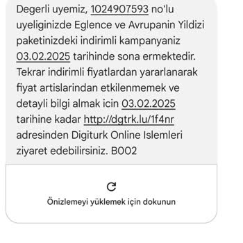 Yanlış Bilgilendirme Ve Yüksek Cayma Bedeli
