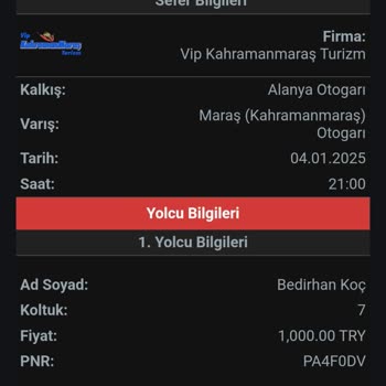 Para İadesi Beklerken Sessizlik